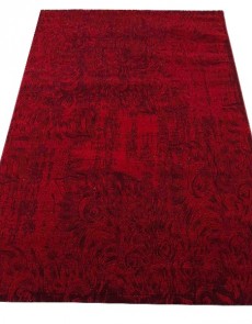 Високощільний килим Tango Asmin AI68A D.Red Tango-Red - высокое качество по лучшей цене в Украине.